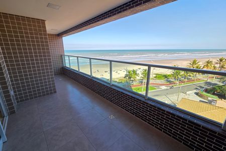 Apartamento para alugar com 90m², 2 quartos e 1 vaga Apartamento para alugar com 90m², 2 quartos e 1 vagaVaranda