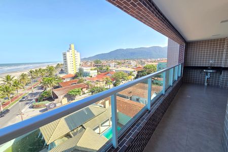 Apartamento para alugar com 90m², 2 quartos e 1 vaga Apartamento para alugar com 90m², 2 quartos e 1 vagaVaranda