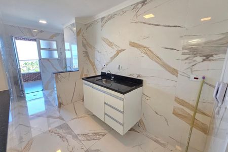 Apartamento para alugar com 90m², 2 quartos e 1 vaga Apartamento para alugar com 90m², 2 quartos e 1 vagaCozinha