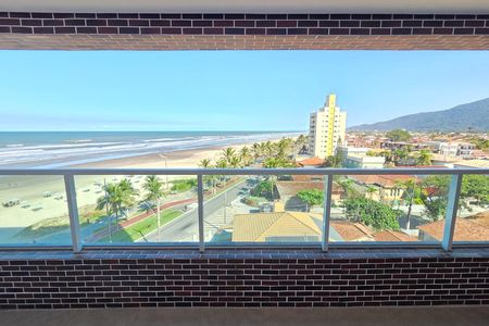 Apartamento para alugar com 90m², 2 quartos e 1 vaga Apartamento para alugar com 90m², 2 quartos e 1 vagaVaranda