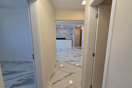 Apartamento para alugar com 90m², 2 quartos e 1 vaga Apartamento para alugar com 90m², 2 quartos e 1 vagaSuíte 1