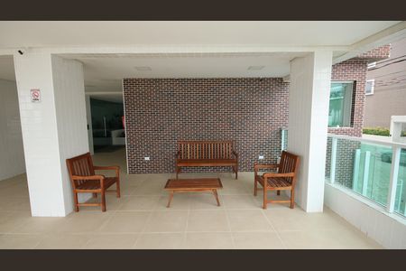 Apartamento para alugar com 90m², 2 quartos e 1 vaga Apartamento para alugar com 90m², 2 quartos e 1 vagaÁrea comum