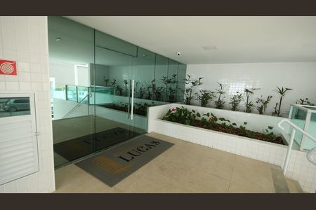 Apartamento para alugar com 90m², 2 quartos e 1 vaga Apartamento para alugar com 90m², 2 quartos e 1 vagaÁrea comum