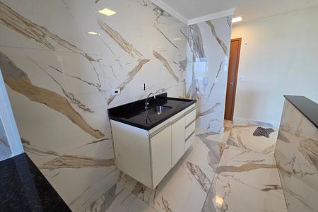 Apartamento para alugar com 90m², 2 quartos e 1 vaga Apartamento para alugar com 90m², 2 quartos e 1 vagaCozinha