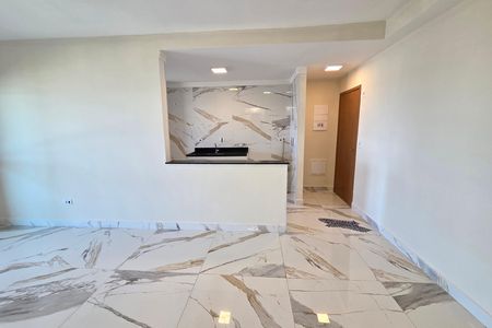 Apartamento para alugar com 90m², 2 quartos e 1 vaga Apartamento para alugar com 90m², 2 quartos e 1 vagaSala