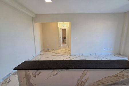 Apartamento para alugar com 90m², 2 quartos e 1 vaga