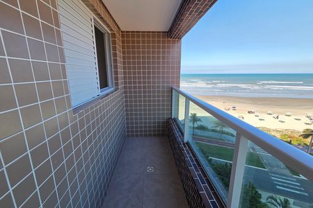 Apartamento para alugar com 90m², 2 quartos e 1 vaga Apartamento para alugar com 90m², 2 quartos e 1 vagaVaranda