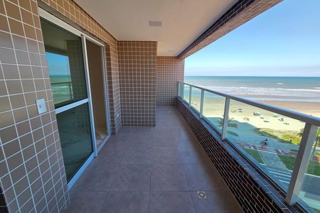 Apartamento para alugar com 90m², 2 quartos e 1 vaga Apartamento para alugar com 90m², 2 quartos e 1 vagaVaranda