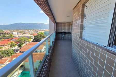 Apartamento para alugar com 90m², 2 quartos e 1 vaga Apartamento para alugar com 90m², 2 quartos e 1 vagaVaranda