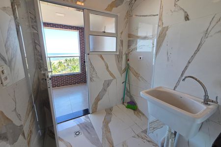 Apartamento para alugar com 90m², 2 quartos e 1 vaga Apartamento para alugar com 90m², 2 quartos e 1 vagaÁrea de Serviço