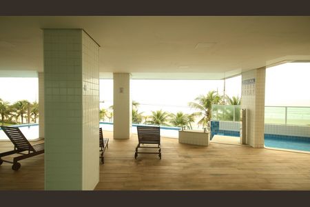 Apartamento para alugar com 90m², 2 quartos e 1 vaga Apartamento para alugar com 90m², 2 quartos e 1 vagaÁrea comum - Piscina