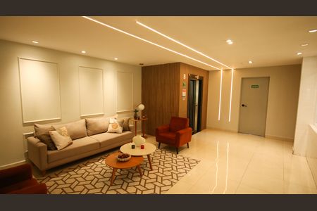 Apartamento para alugar com 90m², 2 quartos e 1 vaga Apartamento para alugar com 90m², 2 quartos e 1 vagaÁrea comum