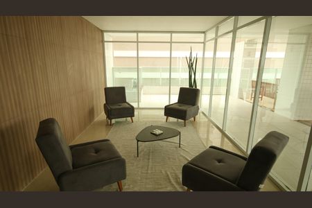 Apartamento para alugar com 90m², 2 quartos e 1 vaga Apartamento para alugar com 90m², 2 quartos e 1 vagaÁrea comum