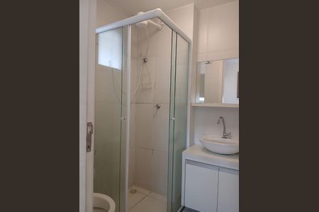 Foto 09 de apartamento à venda com 1 quarto, 28m² em Liberdade, São Paulo