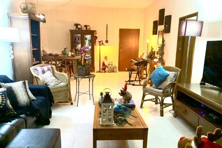 Apartamento à venda com 156m², 3 quartos e 1 vaga