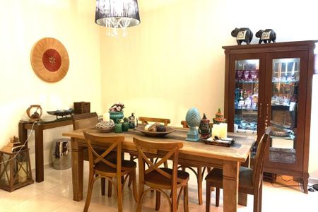 Apartamento à venda com 156m², 3 quartos e 1 vaga