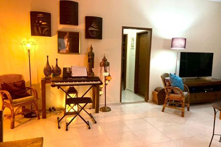 Apartamento à venda com 156m², 3 quartos e 1 vaga