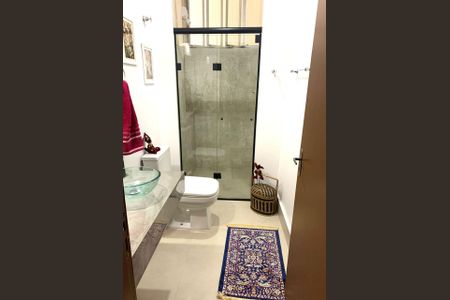 Apartamento à venda com 156m², 3 quartos e 1 vaga