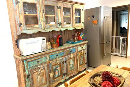 Apartamento à venda com 156m², 3 quartos e 1 vaga