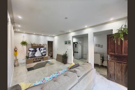 Casa de Condomínio à venda com 3 quartos, 220m² em Jacarepaguá, Rio de Janeiro