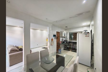 Casa de Condomínio à venda com 3 quartos, 220m² em Jacarepaguá, Rio de Janeiro