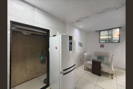 Casa de Condomínio à venda com 3 quartos, 220m² em Jacarepaguá, Rio de Janeiro