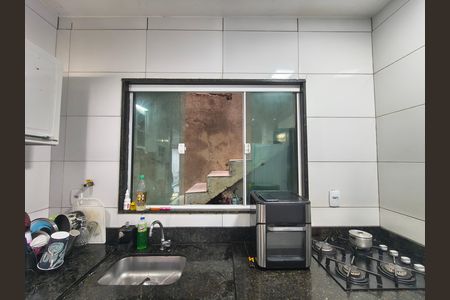 Casa de Condomínio à venda com 3 quartos, 220m² em Jacarepaguá, Rio de Janeiro