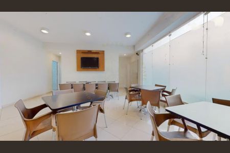 Apartamento à venda com 3 quartos, 110m² em Vila Anglo Brasileira, São Paulo