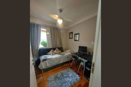 Apartamento à venda com 3 quartos, 110m² em Vila Anglo Brasileira, São Paulo