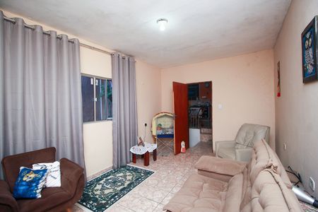 Casa à venda com 108m², 1 quarto e 1 vaga Casa à venda com 108m², 1 quarto e 1 vagaSala - Casa 2