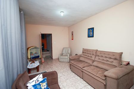 Casa à venda com 108m², 1 quarto e 1 vaga Casa à venda com 108m², 1 quarto e 1 vagaSala - Casa 2