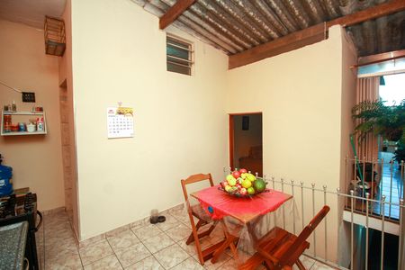 Casa à venda com 108m², 1 quarto e 1 vaga Casa à venda com 108m², 1 quarto e 1 vagaCozinha - Casa 2