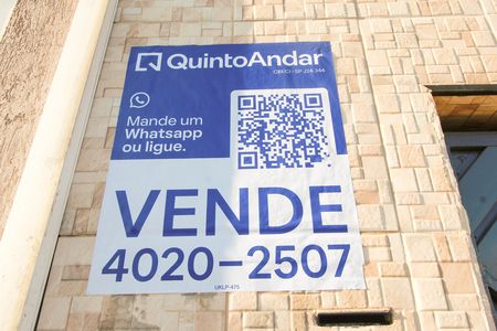 Casa à venda com 108m², 1 quarto e 1 vaga Casa à venda com 108m², 1 quarto e 1 vagaPlaca instalada em 05/06/2026 com o código UKLP-475