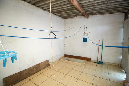 Casa à venda com 108m², 1 quarto e 1 vaga Casa à venda com 108m², 1 quarto e 1 vagaÁrea de Serviço