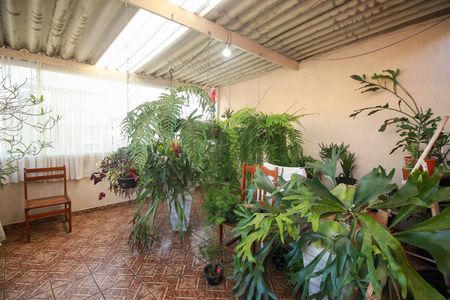 Casa à venda com 108m², 1 quarto e 1 vaga Casa à venda com 108m², 1 quarto e 1 vagaVaranda