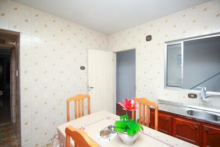 Casa à venda com 108m², 1 quarto e 1 vaga Casa à venda com 108m², 1 quarto e 1 vagaCozinha