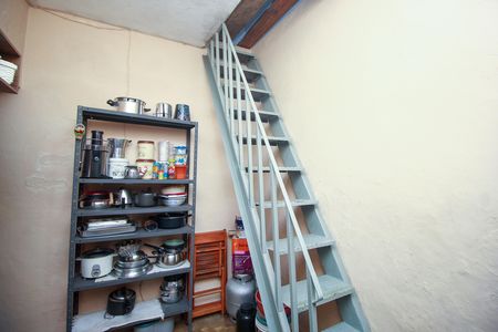 Casa à venda com 108m², 1 quarto e 1 vaga Casa à venda com 108m², 1 quarto e 1 vagaCozinha - Casa 2