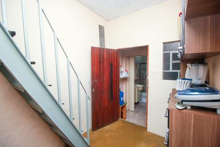 Casa à venda com 108m², 1 quarto e 1 vaga Casa à venda com 108m², 1 quarto e 1 vagaCozinha - Casa 2