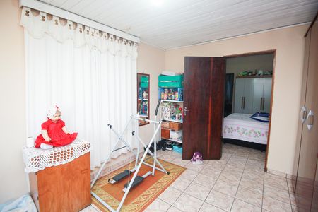 Casa à venda com 108m², 1 quarto e 1 vaga Casa à venda com 108m², 1 quarto e 1 vagaQuarto 2 - Casa 2