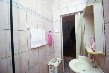 Casa à venda com 108m², 1 quarto e 1 vaga Casa à venda com 108m², 1 quarto e 1 vagaBanheiro - Casa 2