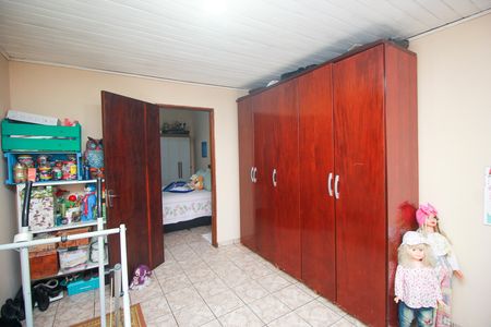 Casa à venda com 108m², 1 quarto e 1 vaga Casa à venda com 108m², 1 quarto e 1 vagaQuarto 2 - Casa 2