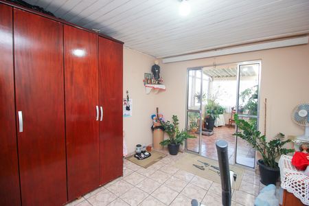 Casa à venda com 108m², 1 quarto e 1 vaga Casa à venda com 108m², 1 quarto e 1 vagaQuarto 2 - Casa 2