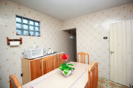 Casa à venda com 108m², 1 quarto e 1 vaga Casa à venda com 108m², 1 quarto e 1 vagaCozinha