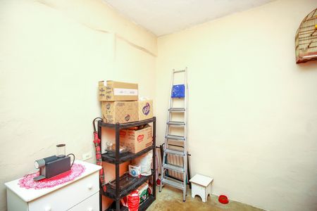 Casa à venda com 108m², 1 quarto e 1 vaga Casa à venda com 108m², 1 quarto e 1 vagaQuarto 3 - Casa 2