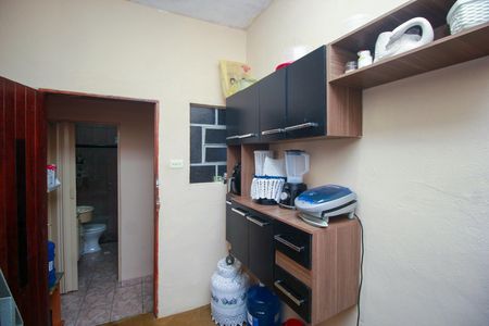 Casa à venda com 108m², 1 quarto e 1 vaga Casa à venda com 108m², 1 quarto e 1 vagaCozinha - Casa 2