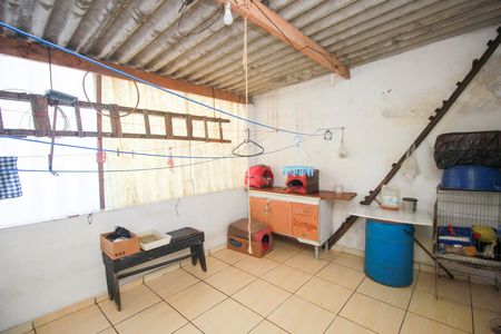 Casa à venda com 108m², 1 quarto e 1 vaga Casa à venda com 108m², 1 quarto e 1 vagaÁrea de Serviço