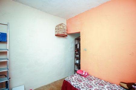 Casa à venda com 108m², 1 quarto e 1 vaga Casa à venda com 108m², 1 quarto e 1 vagaQuarto 3 - Casa 2
