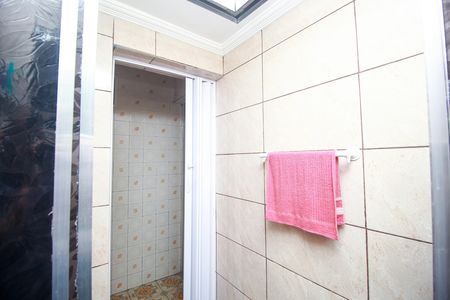 Casa à venda com 108m², 1 quarto e 1 vaga Casa à venda com 108m², 1 quarto e 1 vagaBanheiro