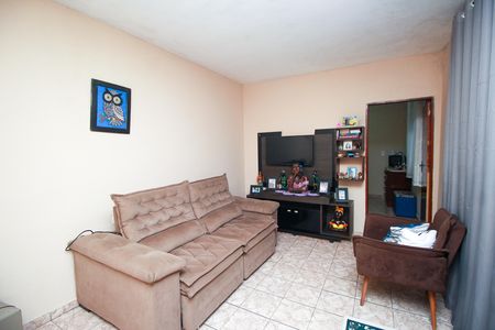 Casa à venda com 108m², 1 quarto e 1 vaga Casa à venda com 108m², 1 quarto e 1 vagaSala - Casa 2