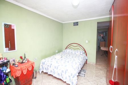 Casa à venda com 108m², 1 quarto e 1 vaga Casa à venda com 108m², 1 quarto e 1 vagaQuarto 1